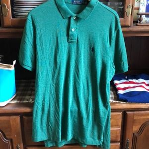 Men’s Ralph Lauren Polo shirt XL